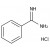 Benzamidine hydrochloride