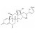 Fluticasone furoate Metabolite M10