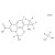 D4-Pazufloxacin mesylate solution