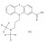 D6-Acepromazine hydrochloride solution