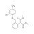 Flufenoxystrobin solution