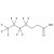 2H,2H,3H,3H-Perfluoroheptanoic acid