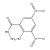 Nifursol-desfurfuryliden solution