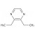 2,3-Diethylpyrazine