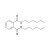 Dihexyl phthalate solution