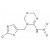 Thiamethoxam-desmethyl solution