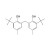 2,2'-Methylenebis(6-tert-butyl-4-methylphenol)