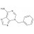 3-Benzyladenine solution