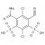 Chlorothalonil Metabolite R419492 solution