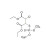 D7-Malathion solution