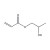 Hydroxypropyl acrylate (mixture of isomers)