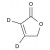 D2-2-Furanone solution