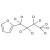 D9-2-Butylfuran solution