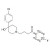 13C6-Haloperidol solution