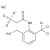 D3-S-Metolachlor Metabolite CGA 368208