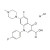 Difloxacin hydrochloride