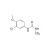 D3-Metoxuron-monomethyl solution