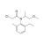 Metolachlor solution