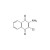 Quinoclamine solution