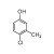 4-Chloro-3-methylphenol