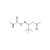 Thiofanox-sulfoxide solution