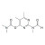 Pirimicarb-desmethyl-formamido solution