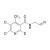 D3-Flonicamid solution