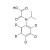 D5-Propachlor OA solution