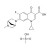 Danofloxacin mesylate