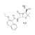 Nafcillin sodium salt monohydrate