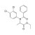 Benzoylprop-ethyl solution