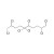 1,2,5,5,6,9,10-Heptachlorodecane (CP-8) solution