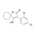 Spirodiclofen-enol