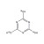 18O3-Cyanuric acid