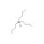 Tributyltin chloride