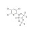 D6-Chlorpyrifos-methyl solution