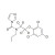 D4-Prochloraz solution