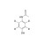 D4-Acetaminophen solution