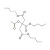 Tributyl O-acetylcitrate