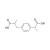 Ibuprofen carboxylic acid