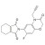 Flumioxazin solution