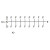 Heptadecafluorooctanesulfonic acid potassium salt solution