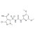 Halosulfuron (free acid)