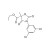 Chlozolinate solution