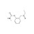 Ethiofencarb-sulfoxide solution