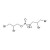 Bis(2,3-dibromopropyl) phosphate solution