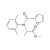 Furalaxyl solution