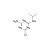 15N3-Atrazine-desethyl solution