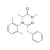 Benalaxyl solution