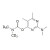 D6-Pirimicarb solution